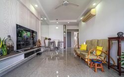 Blk 26C Membina Court (Bukit Merah), HDB 4 Rooms #577016161